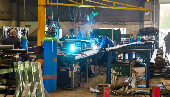 Energas gas cylinders and bottles suitable for mig welding and most tig welding applications