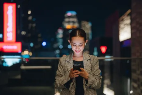 mobil mobile onlineshop digital purchase kaufen