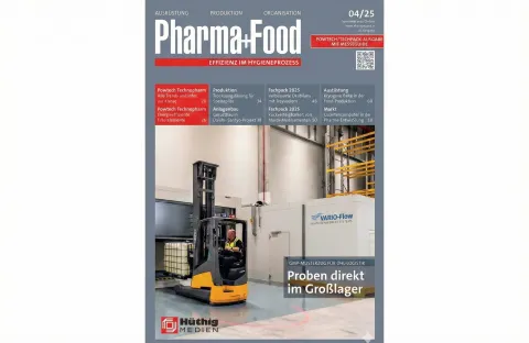 Fachartikel ALASKA_CAV Air Liquide - Kälte für Prozessanforderungen