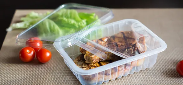 Food on a table - Hepal 12 