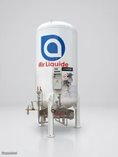 air-liquide-skid-tank-nitrogen-stickstoff