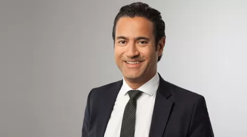 Gilles le Van