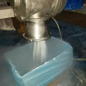 Herstellung von Nahrungsergänzungsmitteln und Functional Food