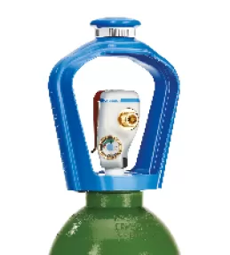 Smartop Gasflasche