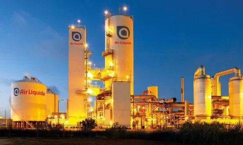 Vor-Ort-Erzeugung von Stickstoff und Sauerstoff