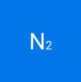 Nitrogen for hover tiles