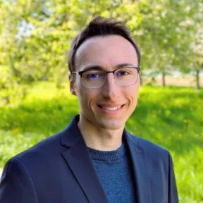 Benedikt Schurr