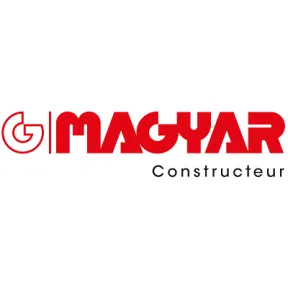 ABO Magyar Gmbh logo