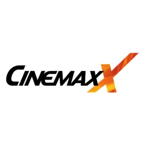 Cinemaxx logo