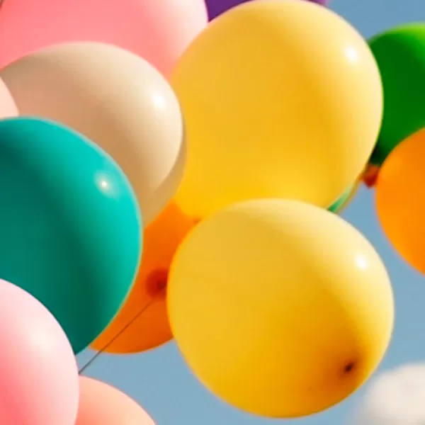 Luftballons