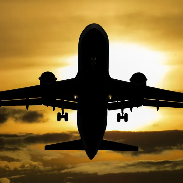 Aeronautics industry