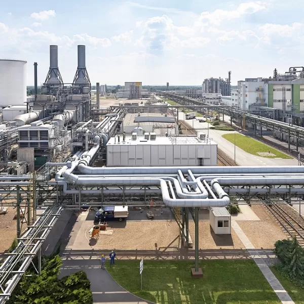 Basf Schwarzheide