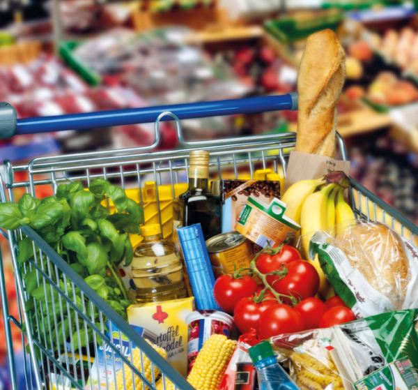 Lebensmittel-Aligal-Einkaufswagen-Schutzgase-fuer-Verpackungen