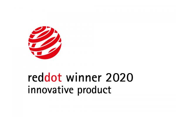 Qlixbi Red Dot Award Winner 2020