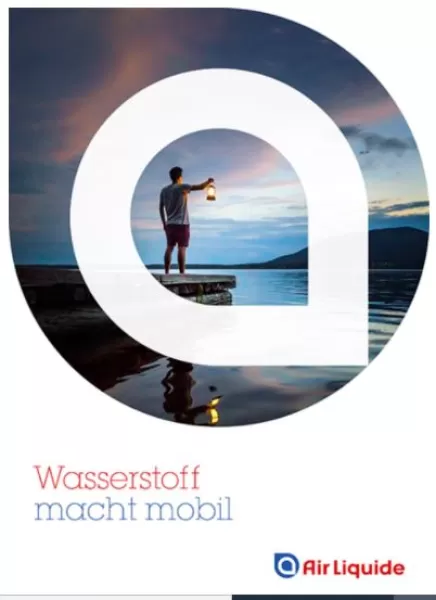 Wasserstoff macht mobil