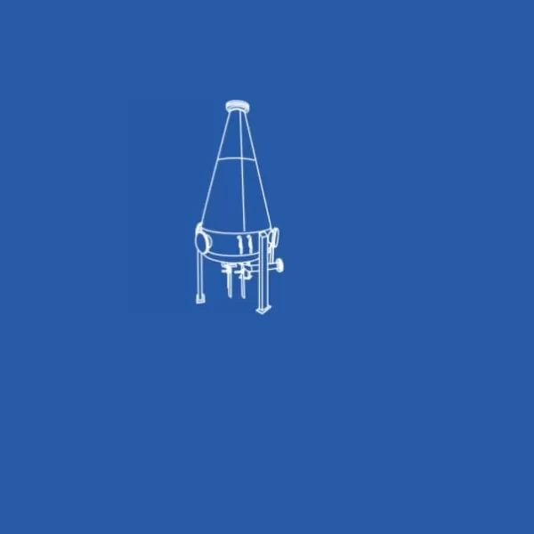 Injector Bicone