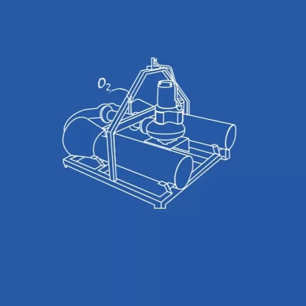 Oxy Injector-Ventoxal