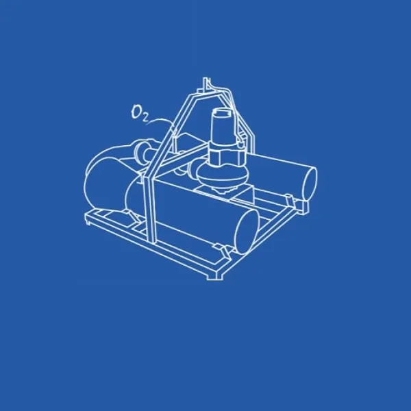 Oxy Injector-Ventoxal
