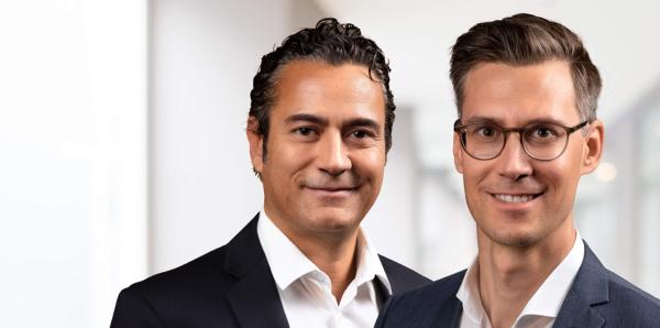 Sebastian Jureczek und Gilles Le Van: Wechsel in Geschäftsführung und Aufsichtsrat von Air Liquide Deutschland