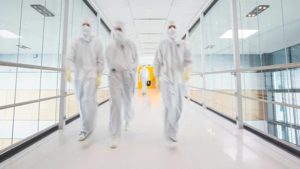 Air Liquide Electronics GmbH: Vertrag mit GlobalFoundries über die Lieferung von hochreinen Gasen für die Halbleiterproduktion verlängert und erweitert