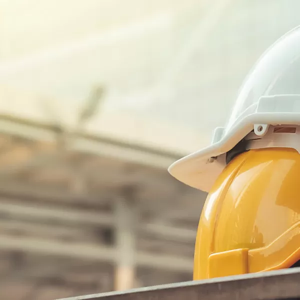 Welttag für Sicherheit und Gesundheit am Arbeitsplatz: Die Life Saving Rules von Air Liquide