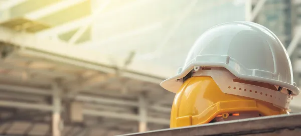 Welttag für Sicherheit und Gesundheit am Arbeitsplatz: Die Life Saving Rules von Air Liquide