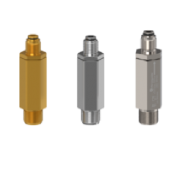 Connector Gaz food equipment