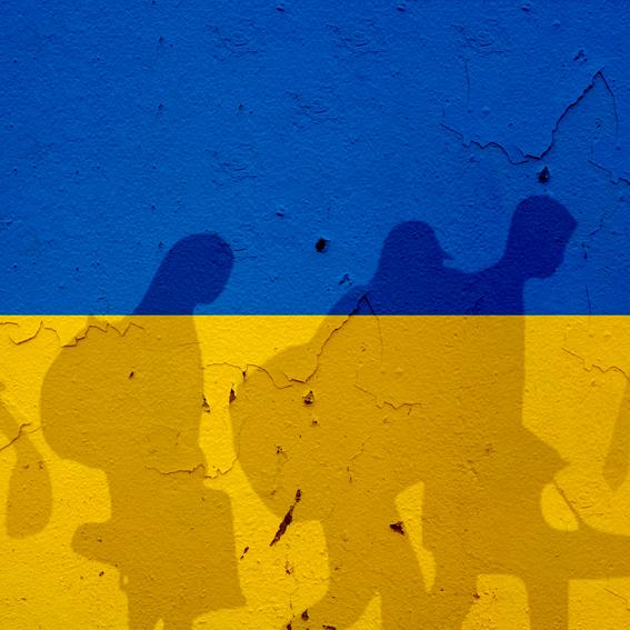 Ukraine: Frauen helfen Frauen - neues Mentoring-Projekt 