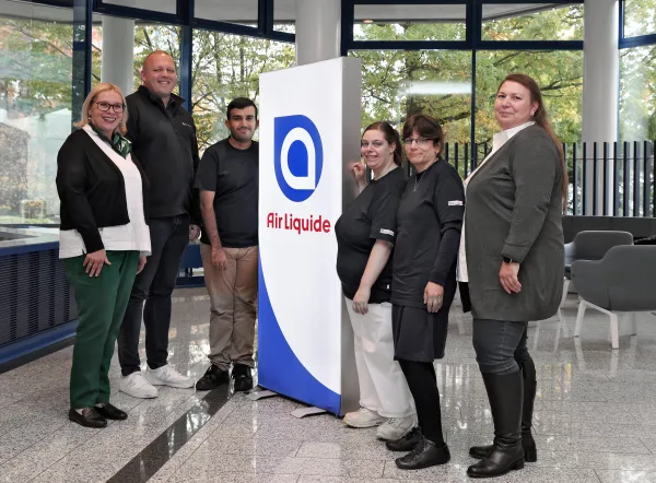 Gesellschaftliche Verantwortung