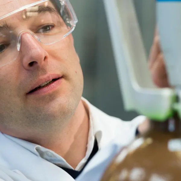 Massenspektrometrie Kalibrierung Analytik