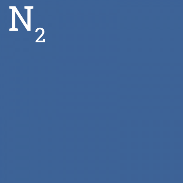 Stickstoff N2