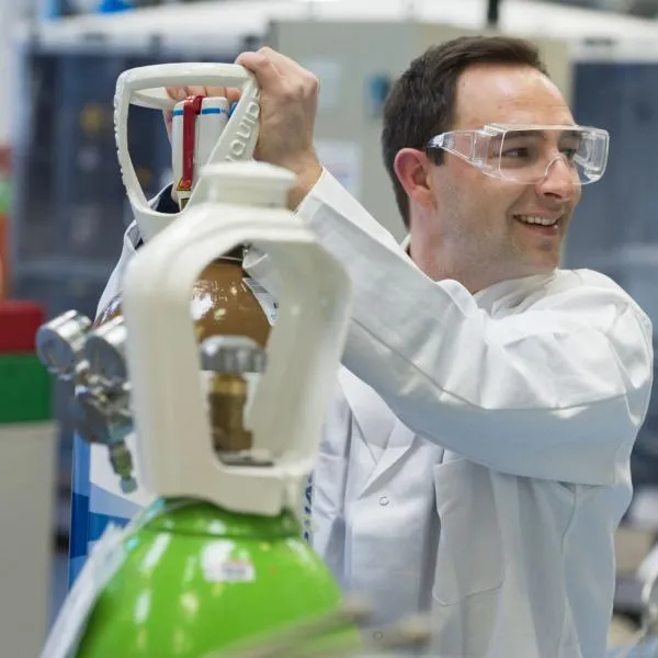 Absorptionsspektrometrie