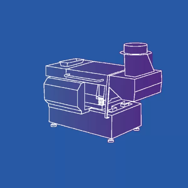 kryogenes Gefriergerät-Cryo Immersion Unit