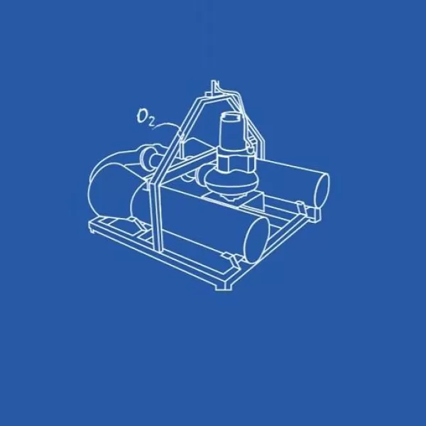 Oxy Injector - Turboxal