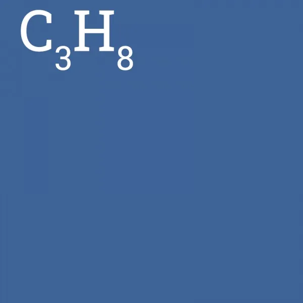 Propan Gasflasche kaufen