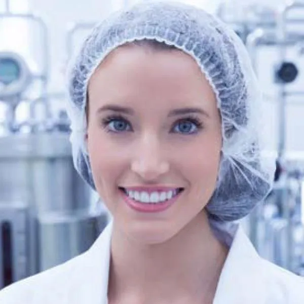 Qualitäts- und Prozesskontrolle