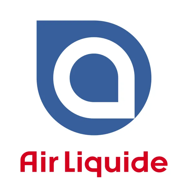Air Liquide Logo