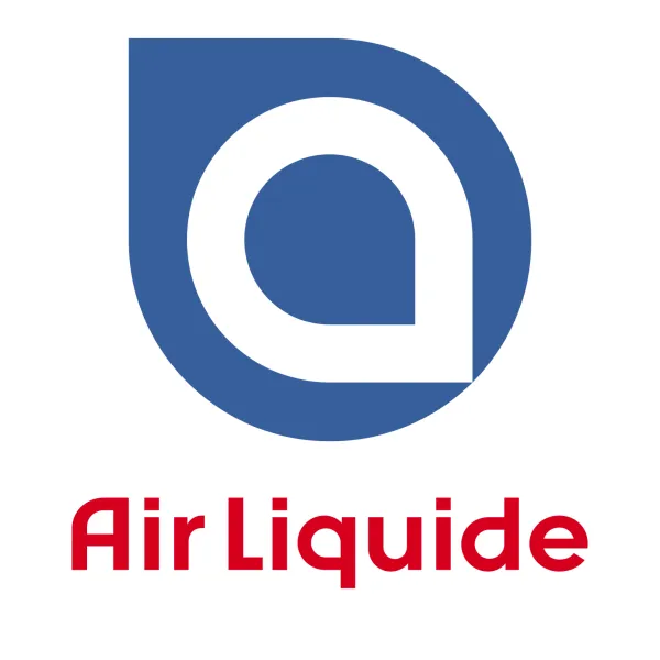 Air Liquide Logo