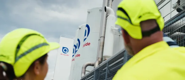 Halbleiterproduktion