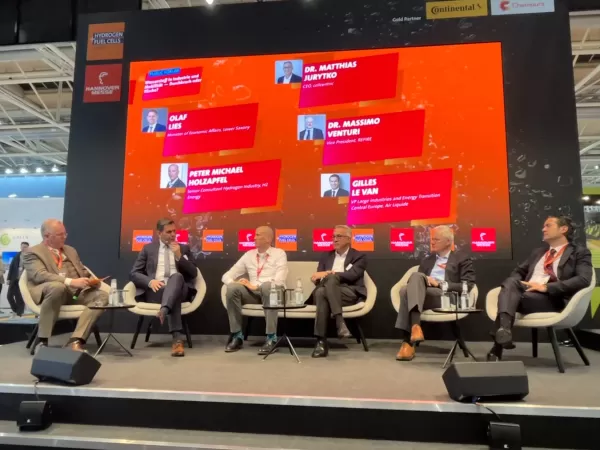 Hannovermesse 2024