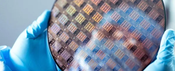 Investition Südkorea