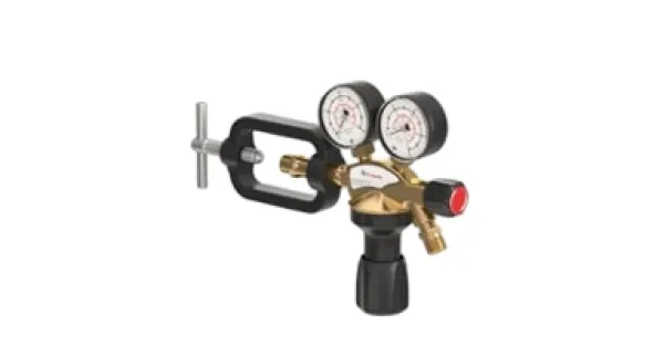 Basecontrol DIN C2H2