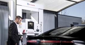 Air Liquide, Toyota e CaetanoBus insieme per accelerare lo sviluppo della mobilità a idrogeno in Europa