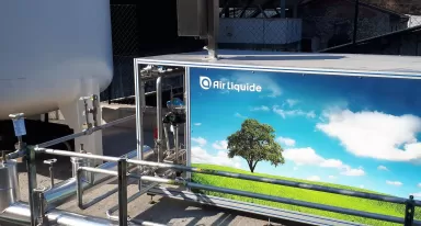 Eco Chiller Rekuperation