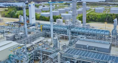La tecnologia Autothermal Reforming di Air Liquide selezionata per la prima produzione di idrogeno e ammoniaca a basse emissioni di carbonio in Giappone