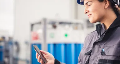 Kunden-Newsletter von Air Liquide? Informationen aus erster Hand