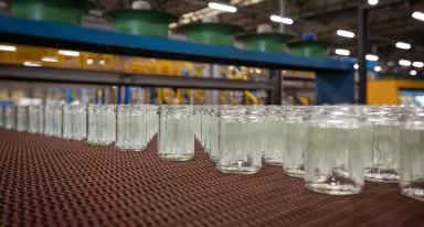 Glassfabrik 