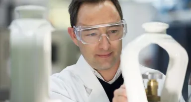 Air Liquide ALPHAGAZ 