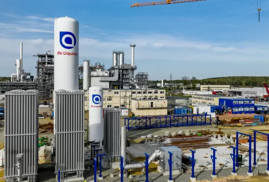airliquide_schwarzheide_baufortschritt