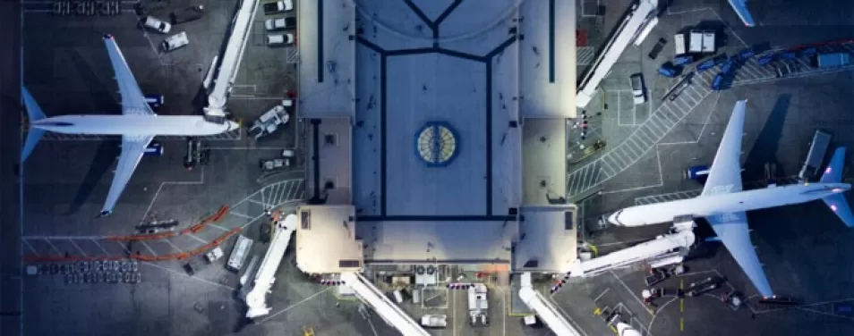 Air Liquide e Groupe ADP annunciano la loro ambizione di costituire la prima joint venture per facilitare lo sviluppo delle infrastrutture a idrogeno negli aeroporti